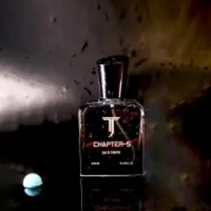 Chapter-5 Perfume
