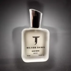 Silver Dawn Perfume
