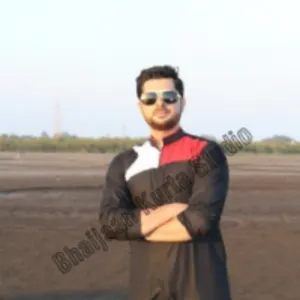Muslim Men Thobe