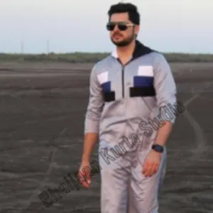 Arabic Mens Thobe