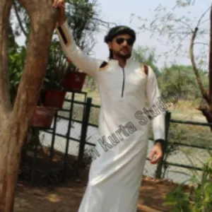 New Arrive Jubba Thobe Kandura For Men