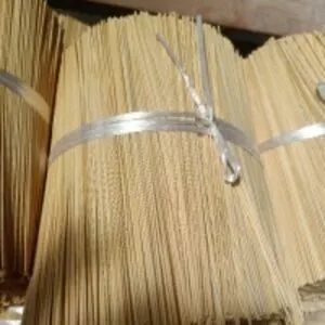 Bamboo Incense Sticks