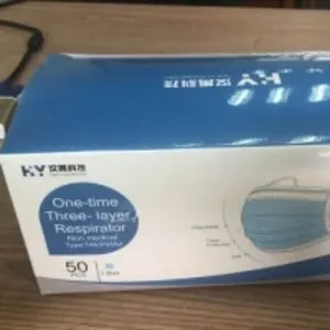 Hy Civilian Face Mask Taep0552
