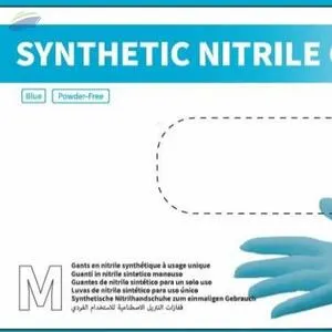 Lyncmed Gloves