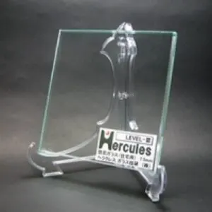 Security Glass Hercules