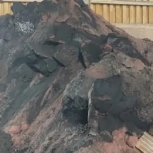 Lead Slag