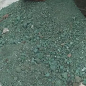 Nickel Sludge