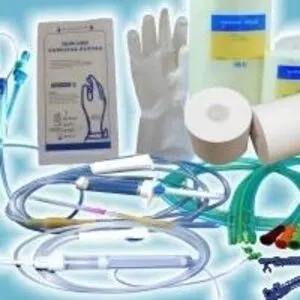 Surgical Products