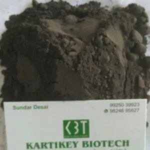 Zinc Concentrate