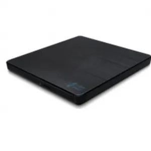 Slim Portable Dvd-Writer Gp60