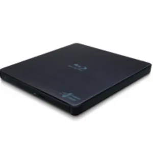 Slim Portable Blu-Ray Writer Bp55
