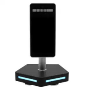 Thermal Sensing Terminal