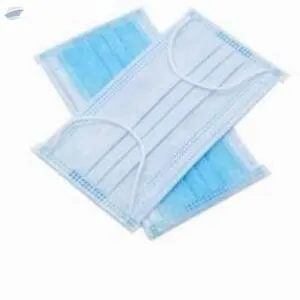 Sky Screen 3 Ply Disposable Masks