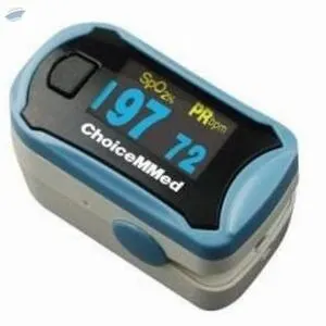 Oxywatch C29 By Choicemmed America Corp.