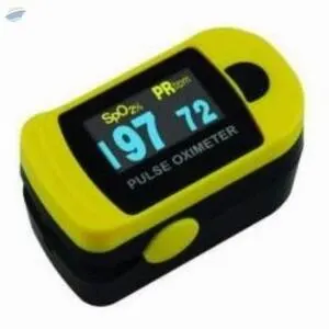Oxywatch C20 Fingertip Pulse Oximeter