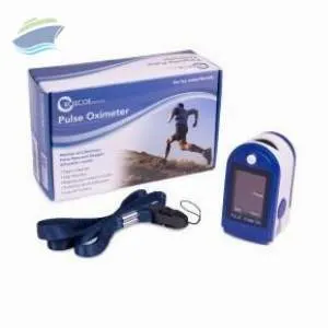 Roscoe Fingertip Pulse Oximeter