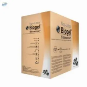 Synthetic Non-Latex Surgical Glove By Molnlycke