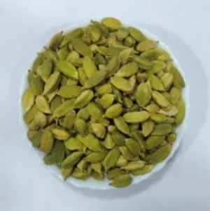 Green Cardamom