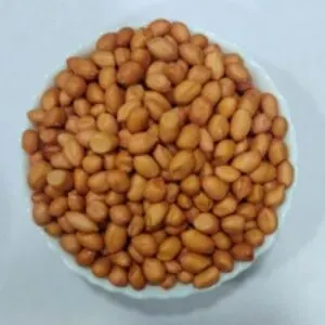 Peanuts