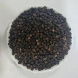 Black Pepper