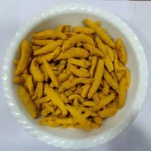 Turmeric Finger(Double Polished)