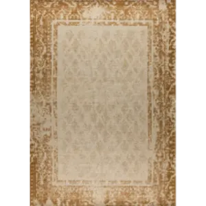 Hand Loom Print Carpet And Rugs