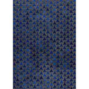 Leather Tufted Carpets And Rugs