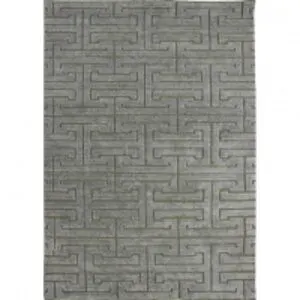 Flat Woven With Pile Carpet And Rugs