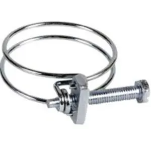 Wire Forming Parts