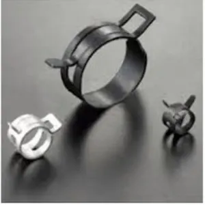 Spring Band Clamps