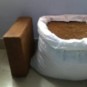 Cocopeat Blocks/coir Pith Blocks