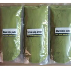 Indigo Powder