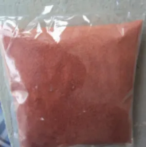 Madder Root Powder