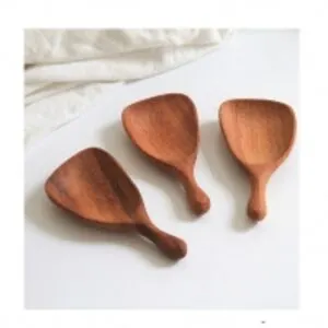 Wooden Spoon
