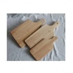Wooden Cutting Board