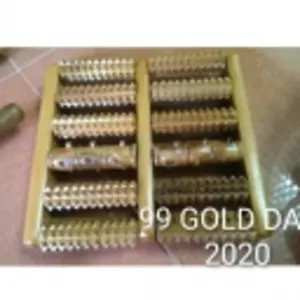 Wholesale Wooden Massage Tool