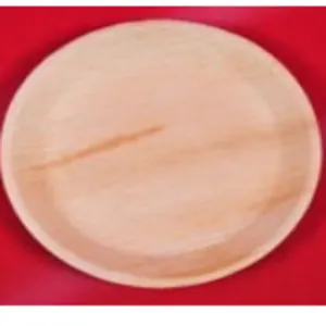 12" Round Plates