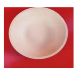 6" Round Bowl