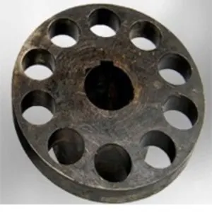 Rupex Coupling