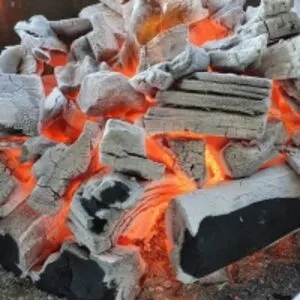 Tamarind Wood Charcoal