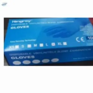 Pvc / Vinyl Gloves