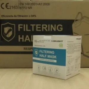 Ffp2 Masks