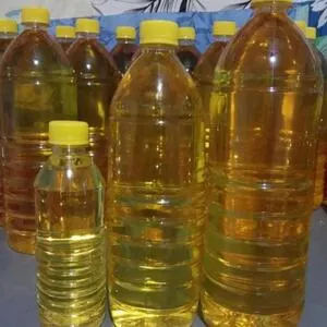 Refined Sunflower Cooking Oil