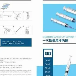 Syringe