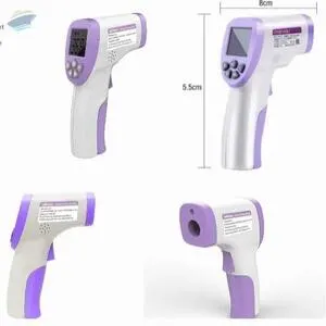 Thermometer