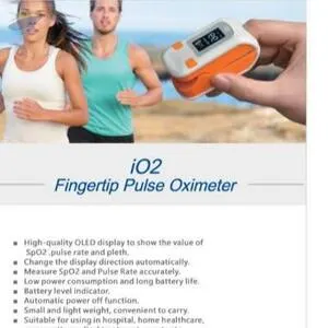 Io2-Oximeter