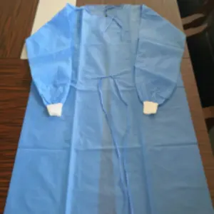 Surgical Grown