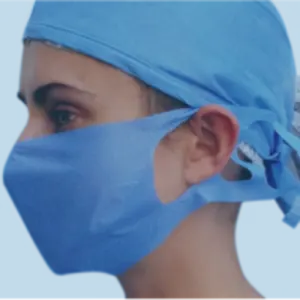 Surgical 5Ply Face Masks