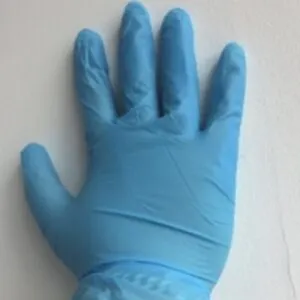 Nitrile Gloves