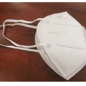 Particulate Respirator Kn95